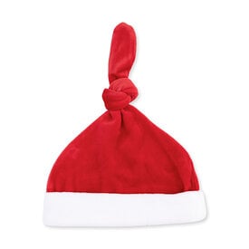 Angel Dear Angel Dear Santa Hat - First Christmas 0-3M