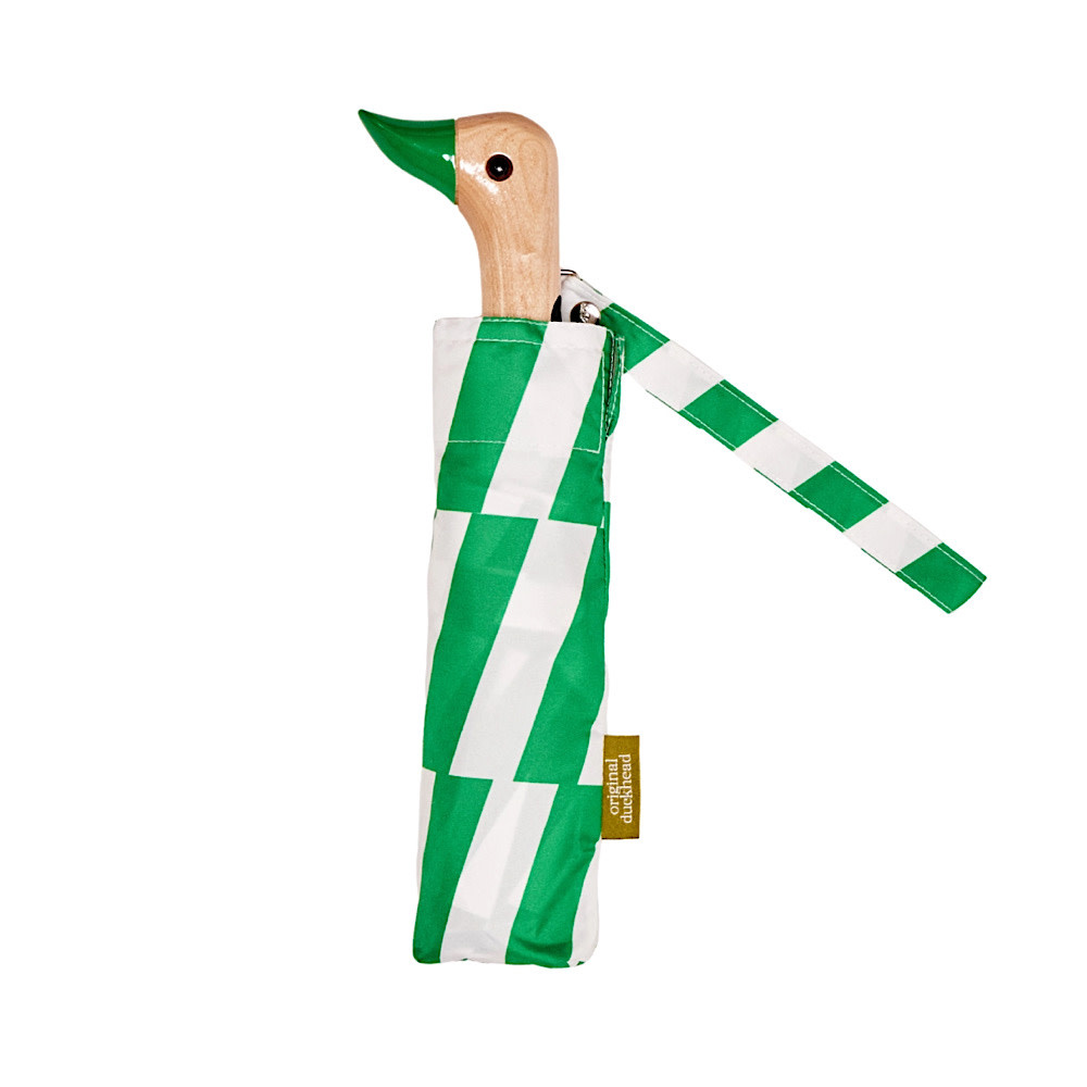 Original Duckhead Original Duckhead Umbrella - Kelly Green