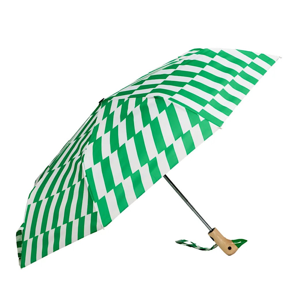 Original Duckhead Umbrella - Kelly Green