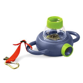HABA USA Terra Kids - Exploration Magnifying Glass
