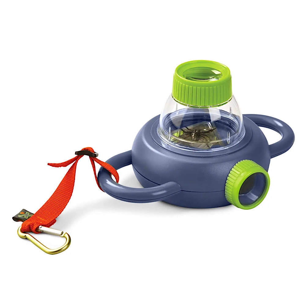 HABA USA Terra Kids - Exploration Magnifying Glass