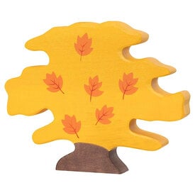 Holztiger Holztiger - Wooden Maple Tree - Small