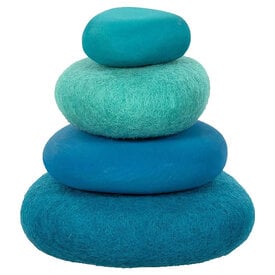 Goki America Goki Serenity Boulders - Set of 4