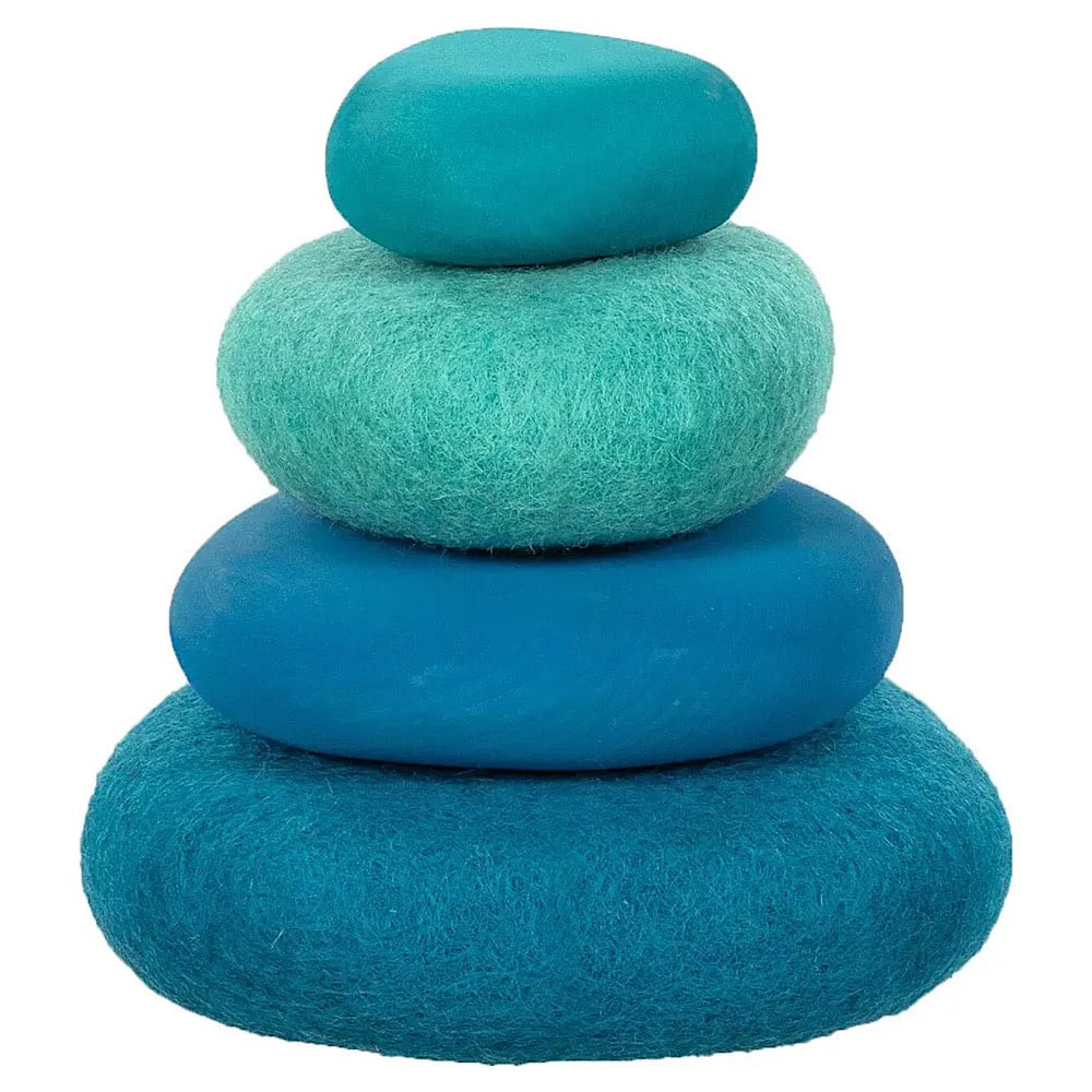 Goki Serenity Boulders - Set of 4