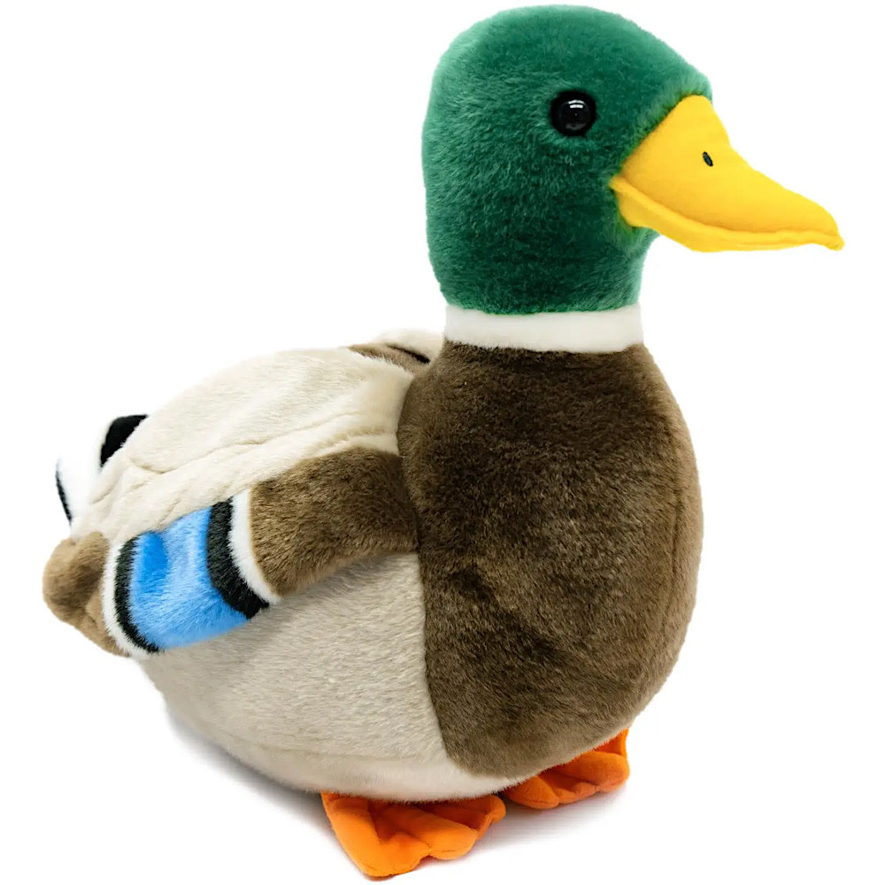 Dakota the Duck - 15 Inches