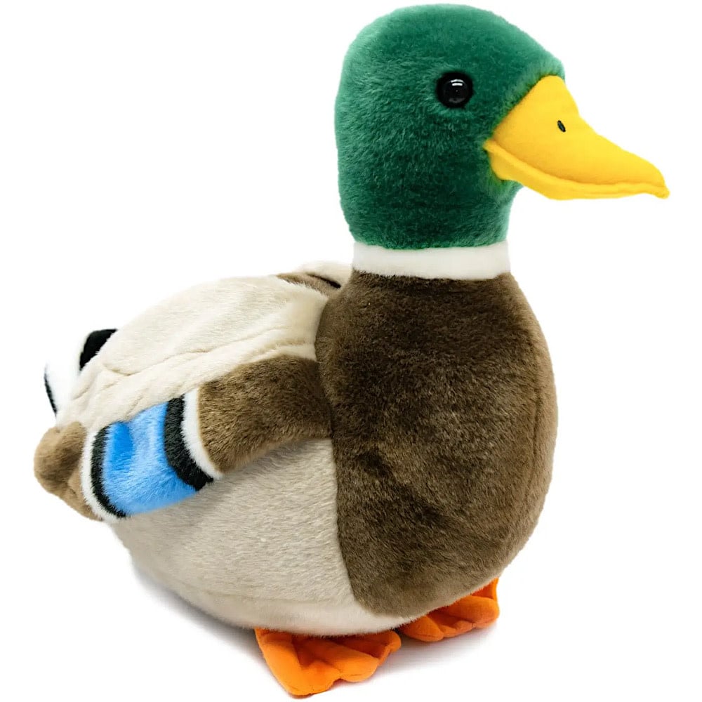 VIAHART Toy Co. Dakota the Duck - 15 Inches