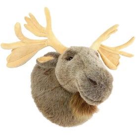 VIAHART Toy Co. Muscovy the Moose - 19 Inches