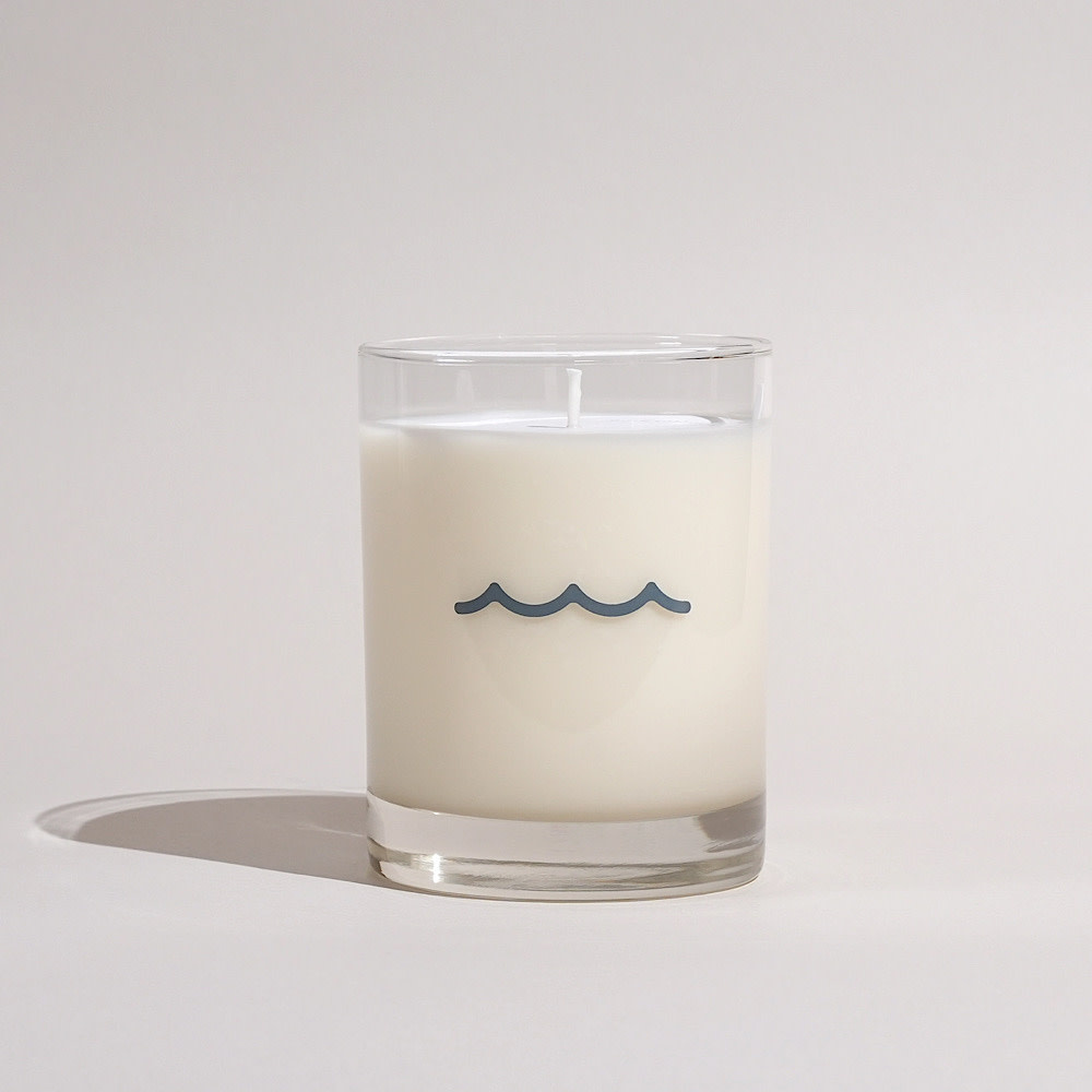 Shore Soap Company Candle - Daydream