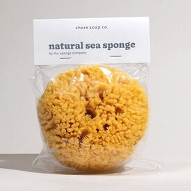 Shore Soap Company Shore Soap Company Natural Sea Sponge