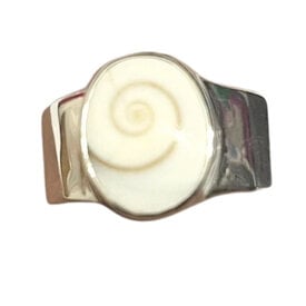 The Salty Gem The Salty Gem Nevaeh Ring - Shiva