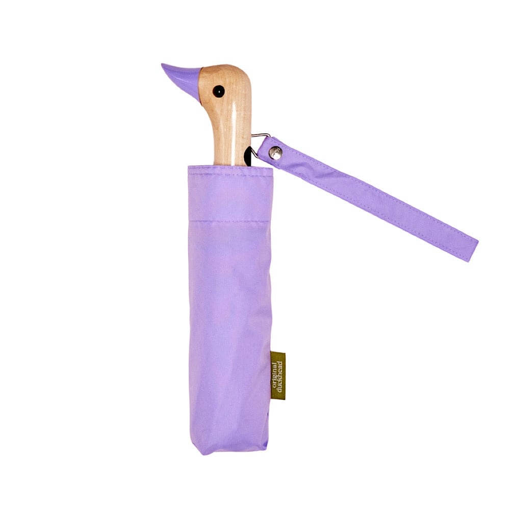 Original Duckhead Original Duckhead Umbrella - Macaron Lilac