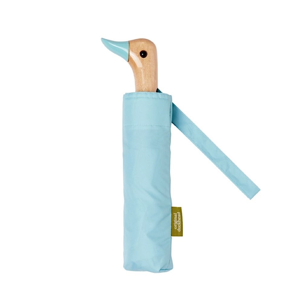 Original Duckhead Original Duckhead Umbrella - Popsicle Blue