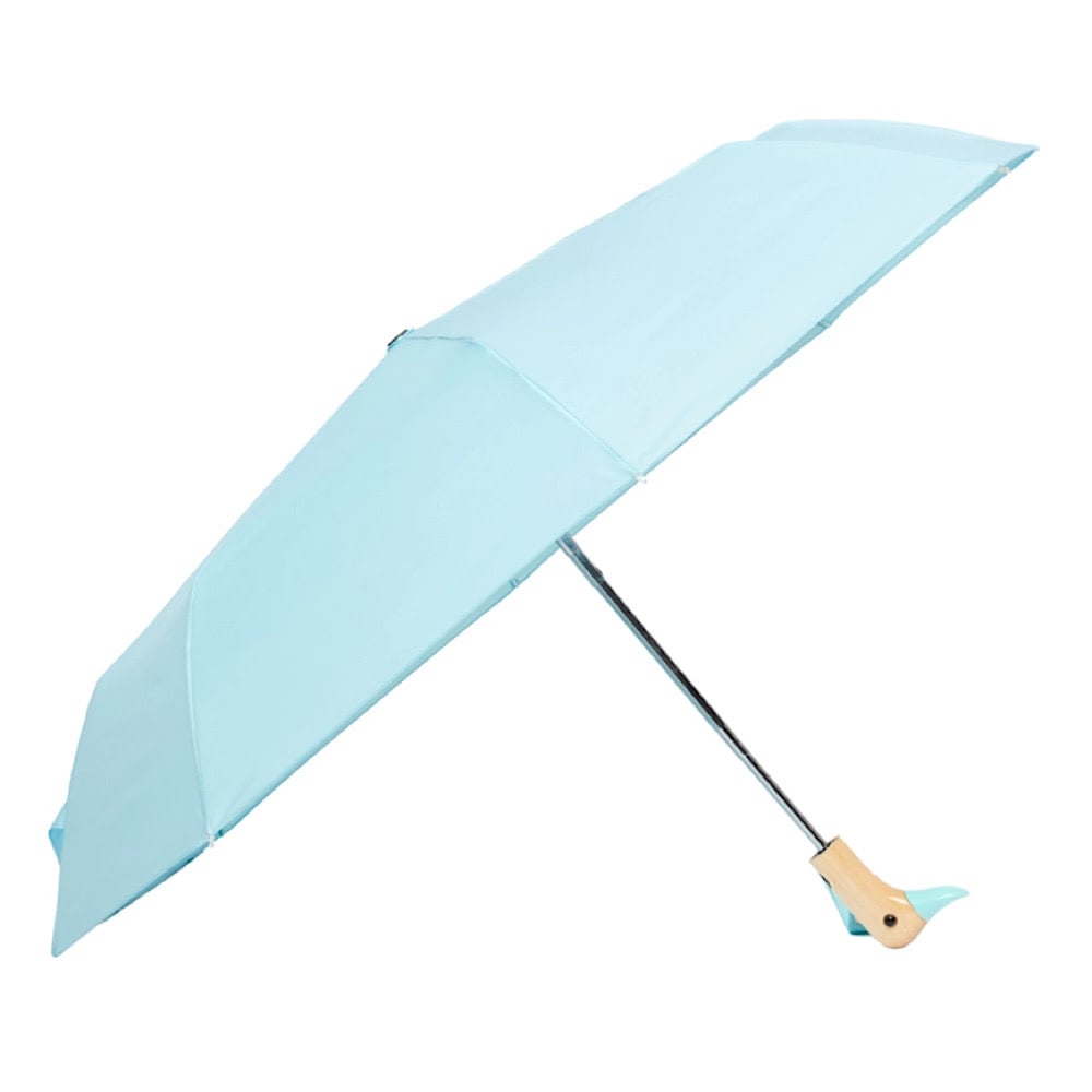 Original Duckhead Umbrella - Popsicle Blue