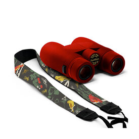 Nocs Provisions Nocs x Audubon Pro Issue Bundle 8 x 42 - Summer Tanager