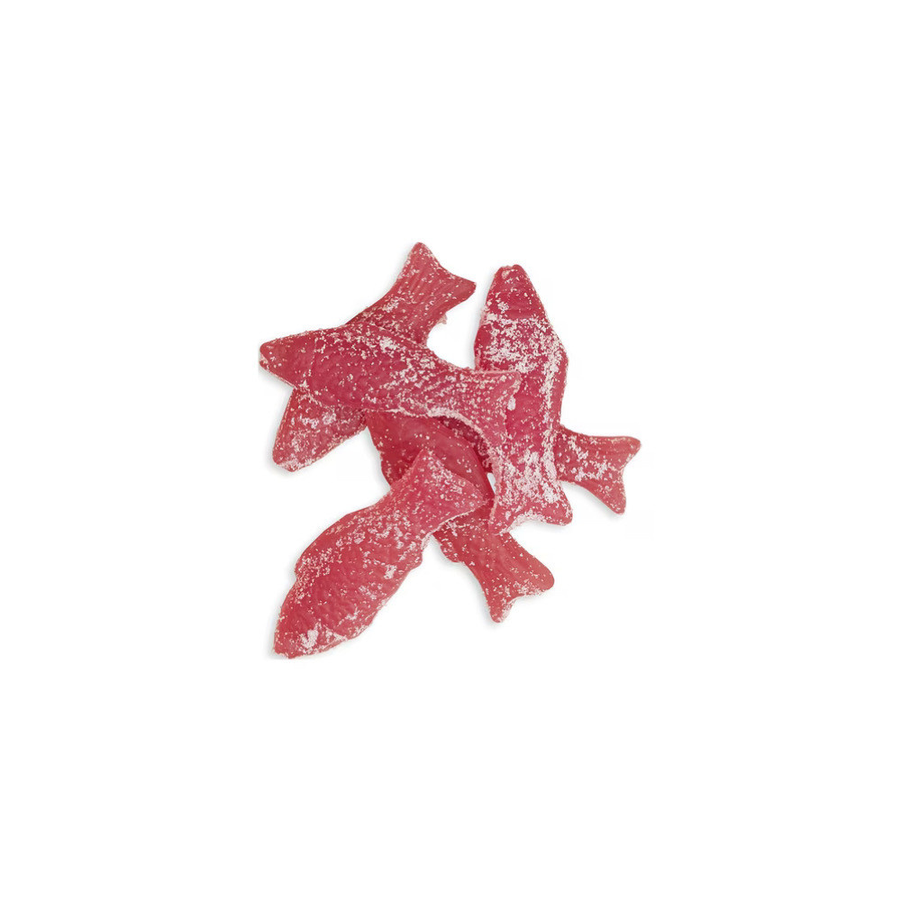  Swedish Fish - Sour Raspberry - 4.2 Ounces