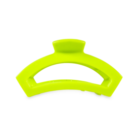 Teleties Teleties Open Hair Clip - Medium - Summer Brights