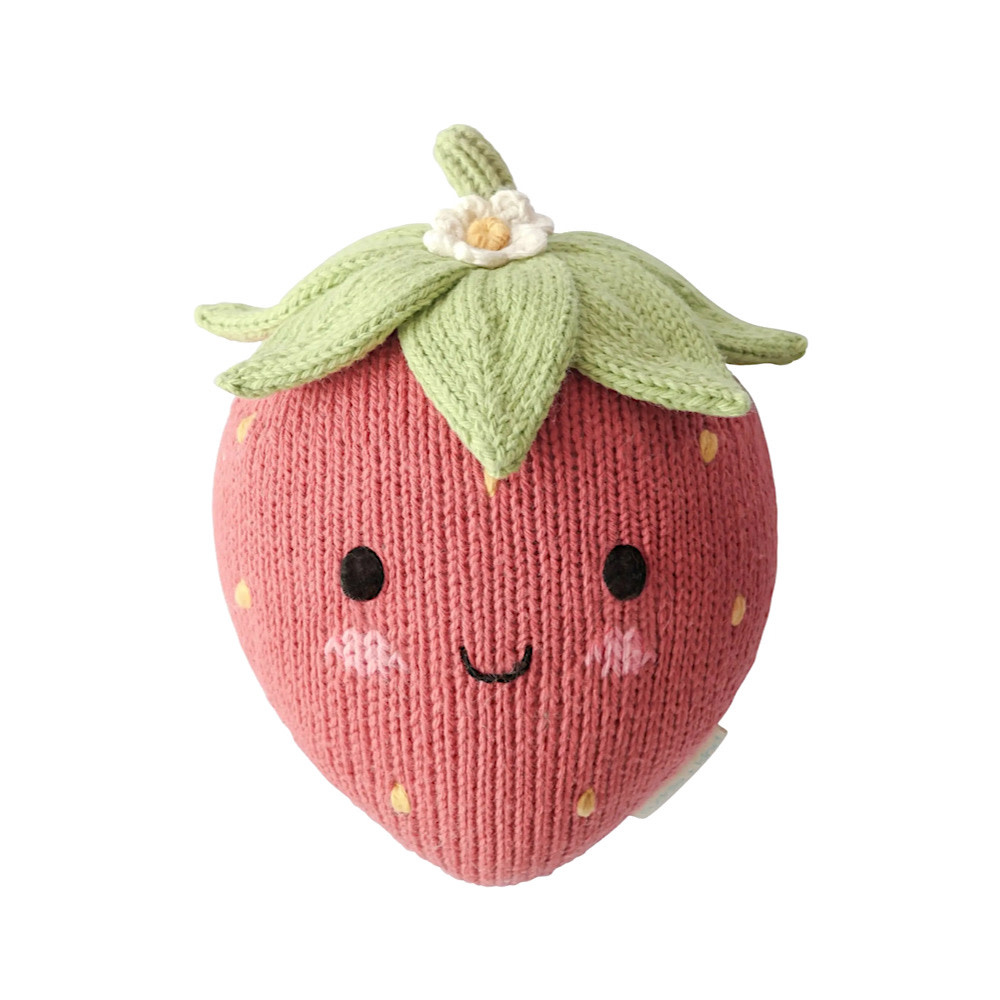 Cuddle + Kind Cuddle + Kind Baby Strawberry