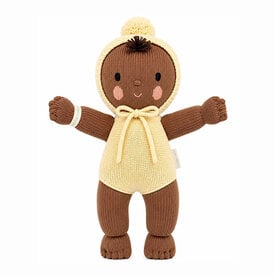Cuddle + Kind Cuddle + Kind My First Baby - Buttercup