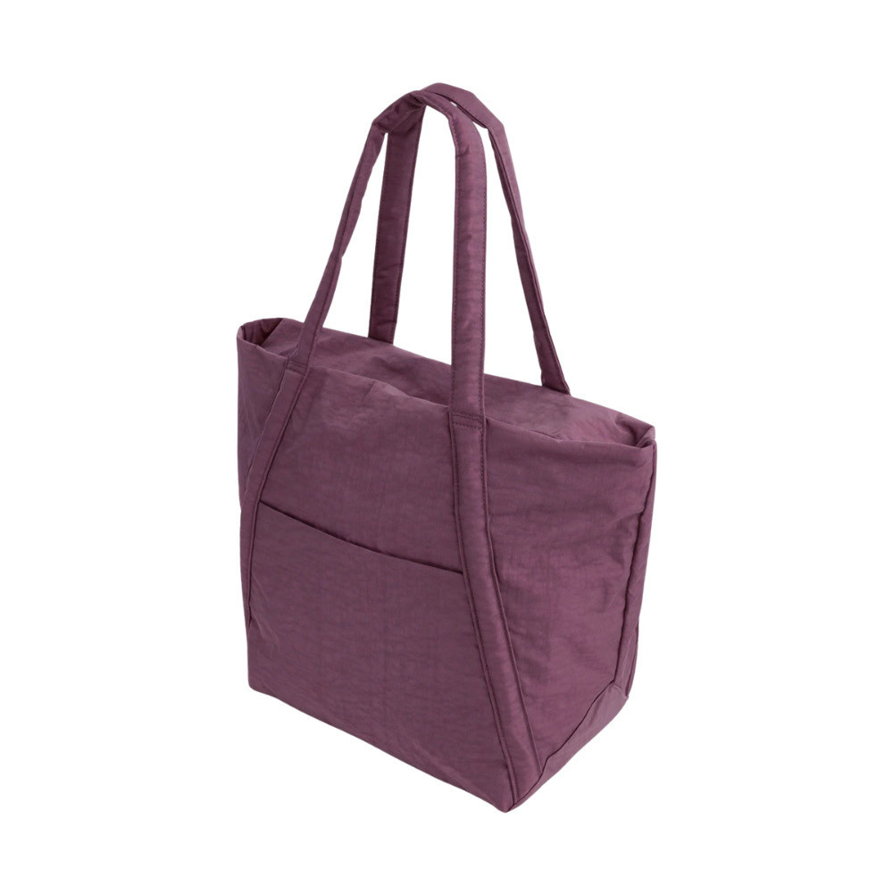 Baggu Cloud Bag - Wild Plum