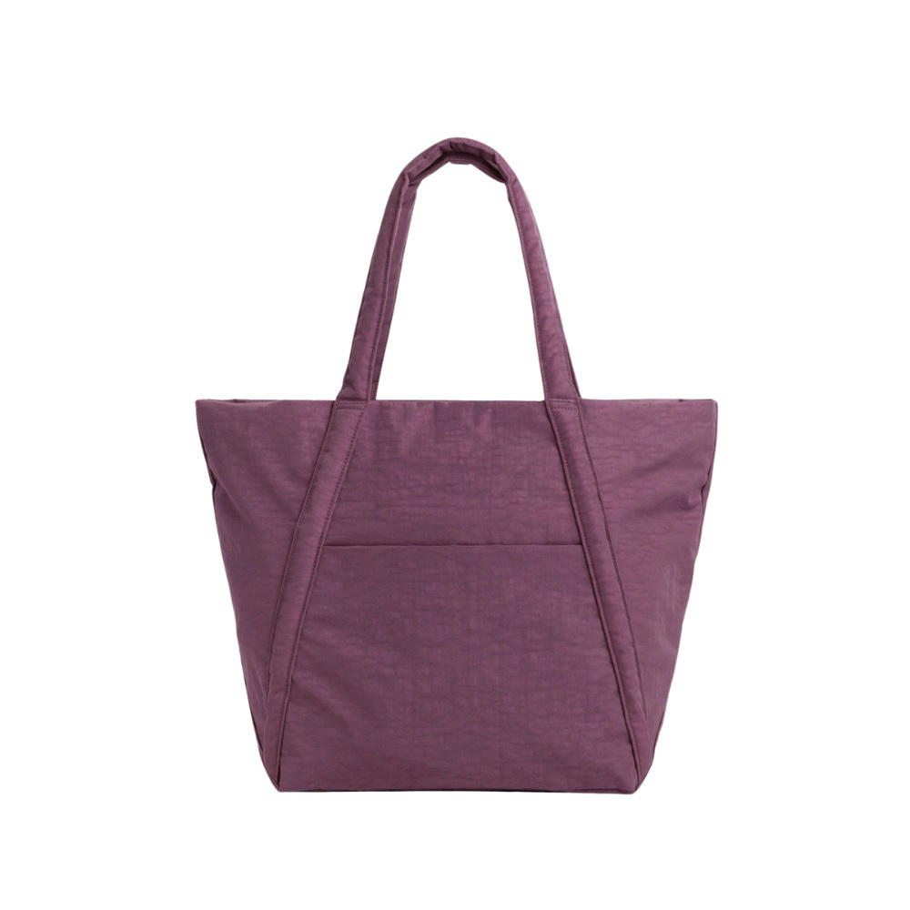 Baggu Cloud Bag - Wild Plum