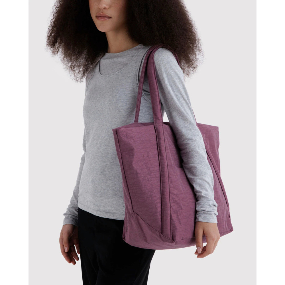 Baggu Cloud Bag - Wild Plum
