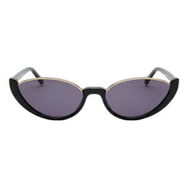 Jaxy Eyewear Polarized Sunglasses Cosmic - Black