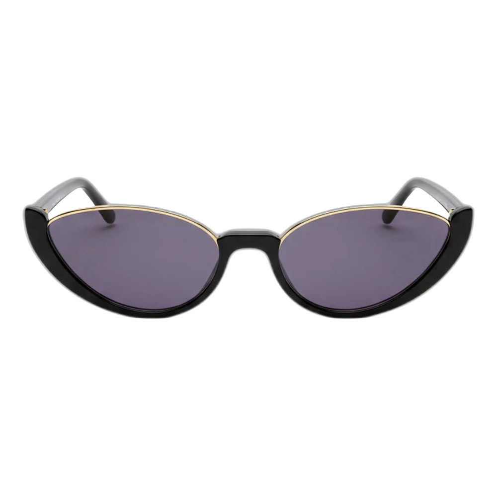 Jaxy Eyewear Polarized Sunglasses Cosmic - Black