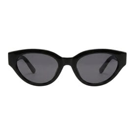 Jaxy Eyewear Polarized Sunglasses Monroe - Black
