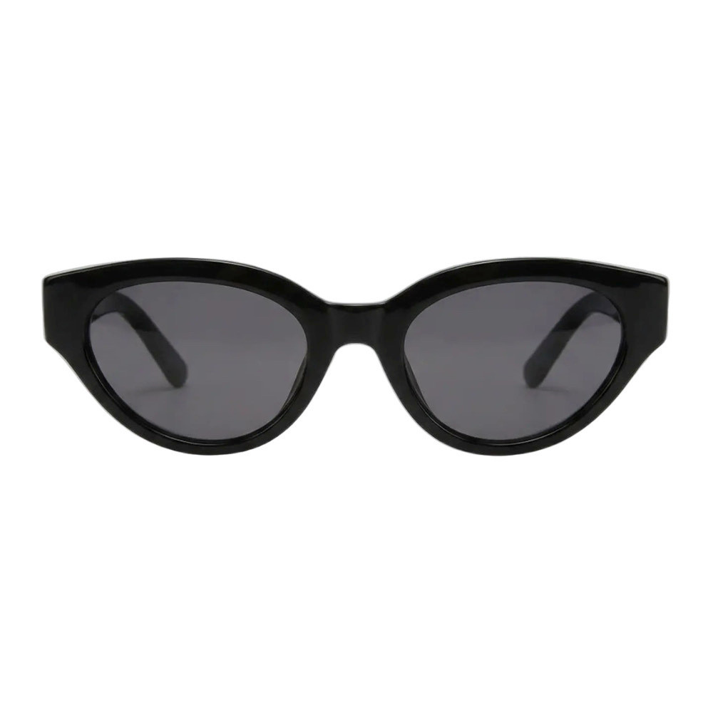Polarized Sunglasses Monroe - Black