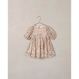 Noralee Noralee Luna Dress - Wildflower