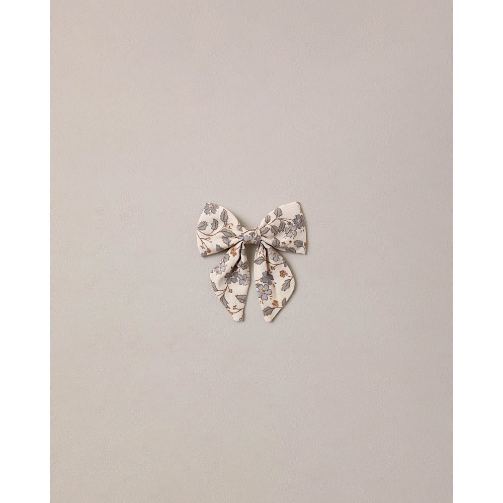 Noralee Norah Bow - Blue Garden