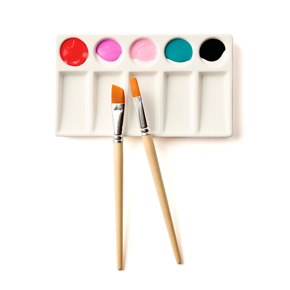 Elseware Unplug - Porcelain Palette