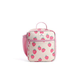 Itzy Ritzy Itzy Ritzy Lunch Box - Strawberries and Cream