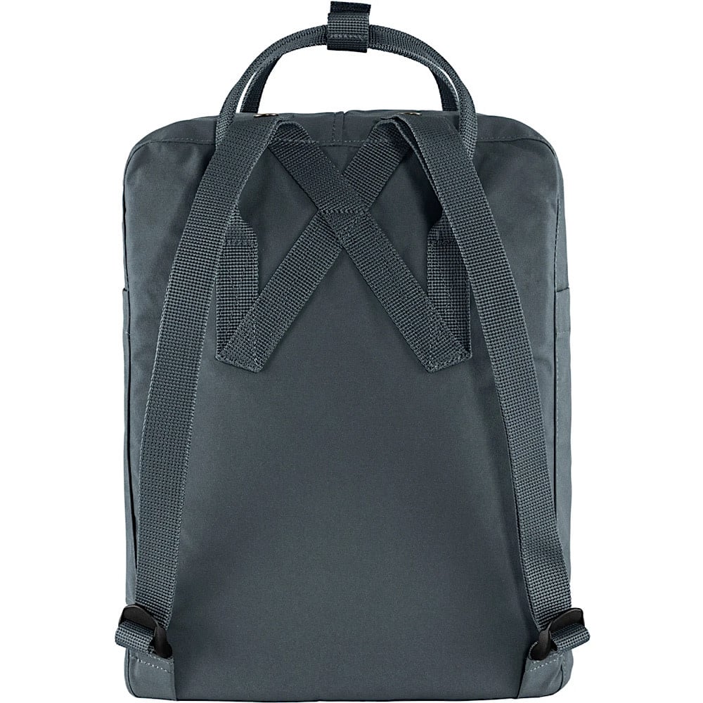 Fjallraven Kanken Classic Backpack - Graphite