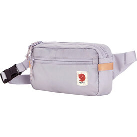 Fjallraven Arctic Fox LLC Fjallraven - High Coast Hip Pack - Lavender Mist