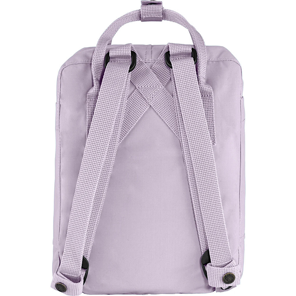 Fjallraven - Kanken Mini Backpack - Pastel Lavender