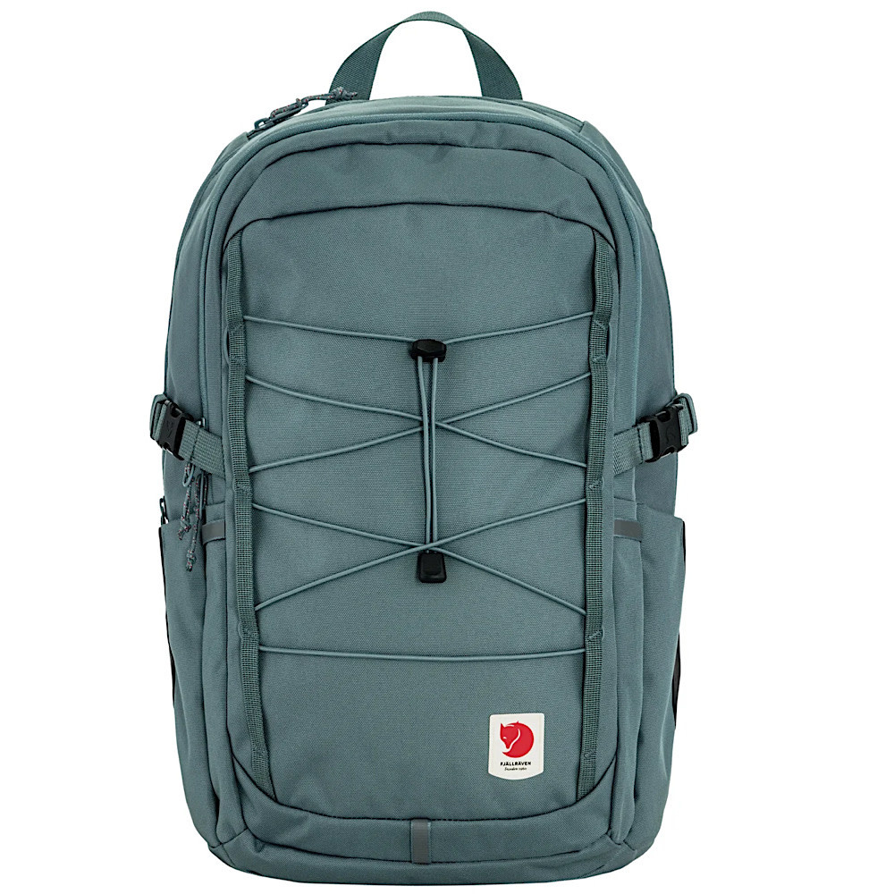 Fjallraven Arctic Fox LLC Fjallraven Skule 28 Backpack - Nimbus Blue