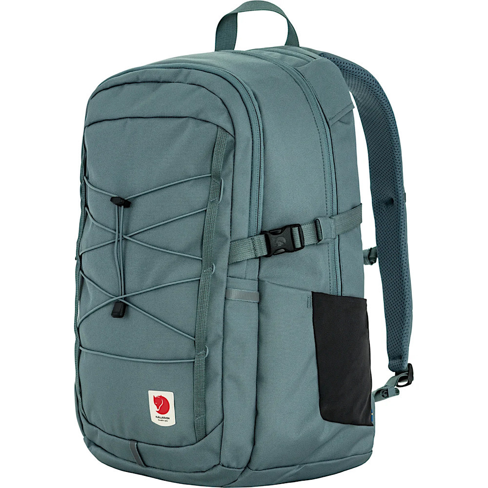 Fjallraven Skule 28 Backpack - Nimbus Blue