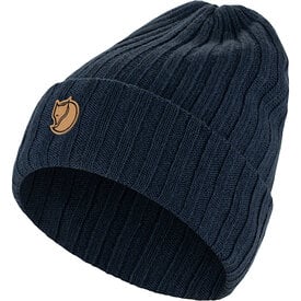 Fjallraven Arctic Fox LLC Fjallraven Byron Hat - Dark Navy