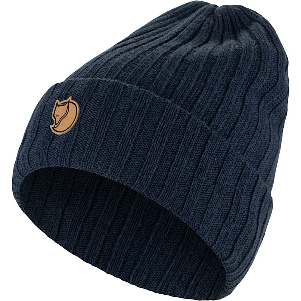 Fjallraven Byron Hat - Dark Navy
