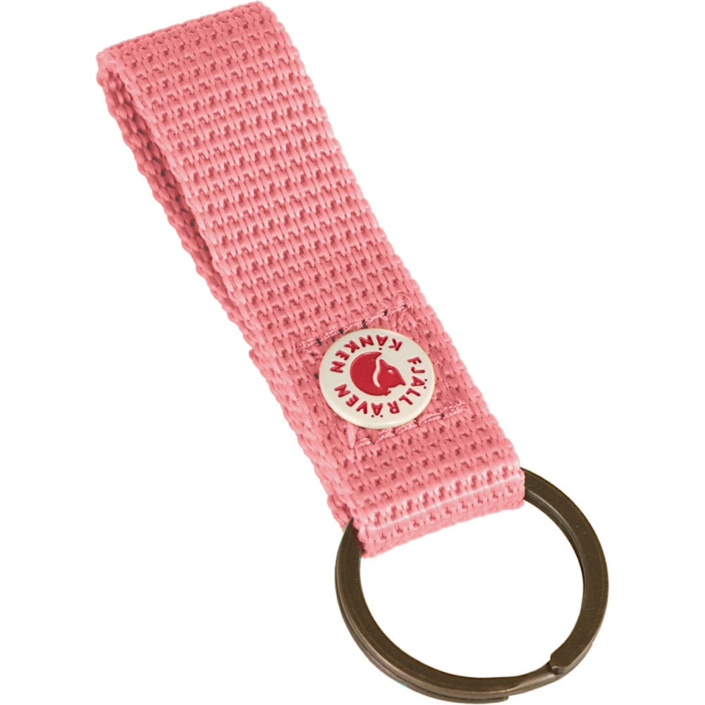 Fjallraven Kanken Keyring - Pink