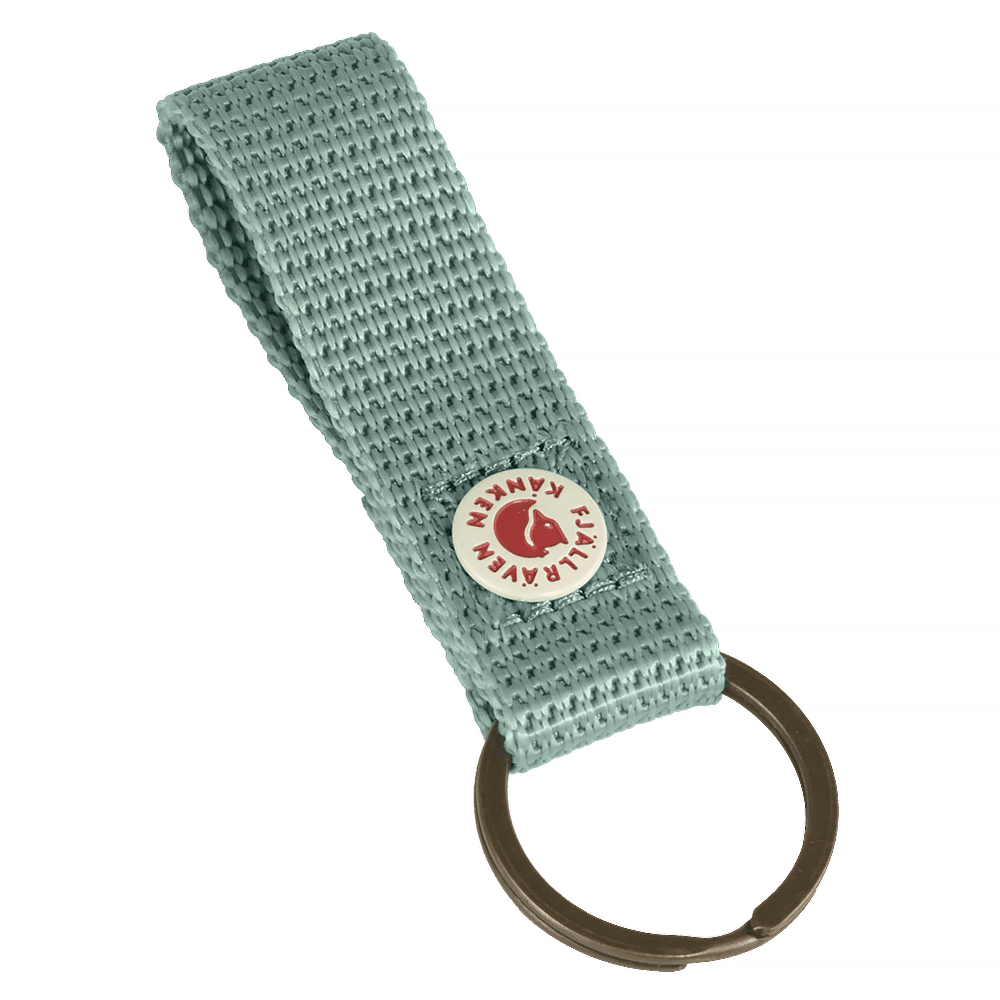 Fjallraven - Kanken Keyring - Sky Blue