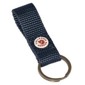 Fjallraven Arctic Fox LLC Fjallraven Kanken Keyring - Navy