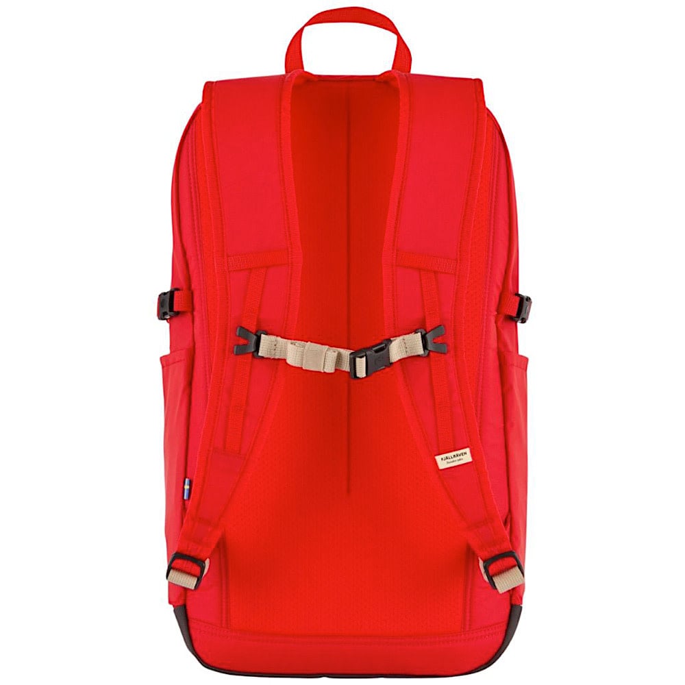 Fjallraven High Coast Backpack 24 - True Red