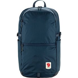 Fjallraven Arctic Fox LLC Fjallraven High Coast Backpack 24 - Navy