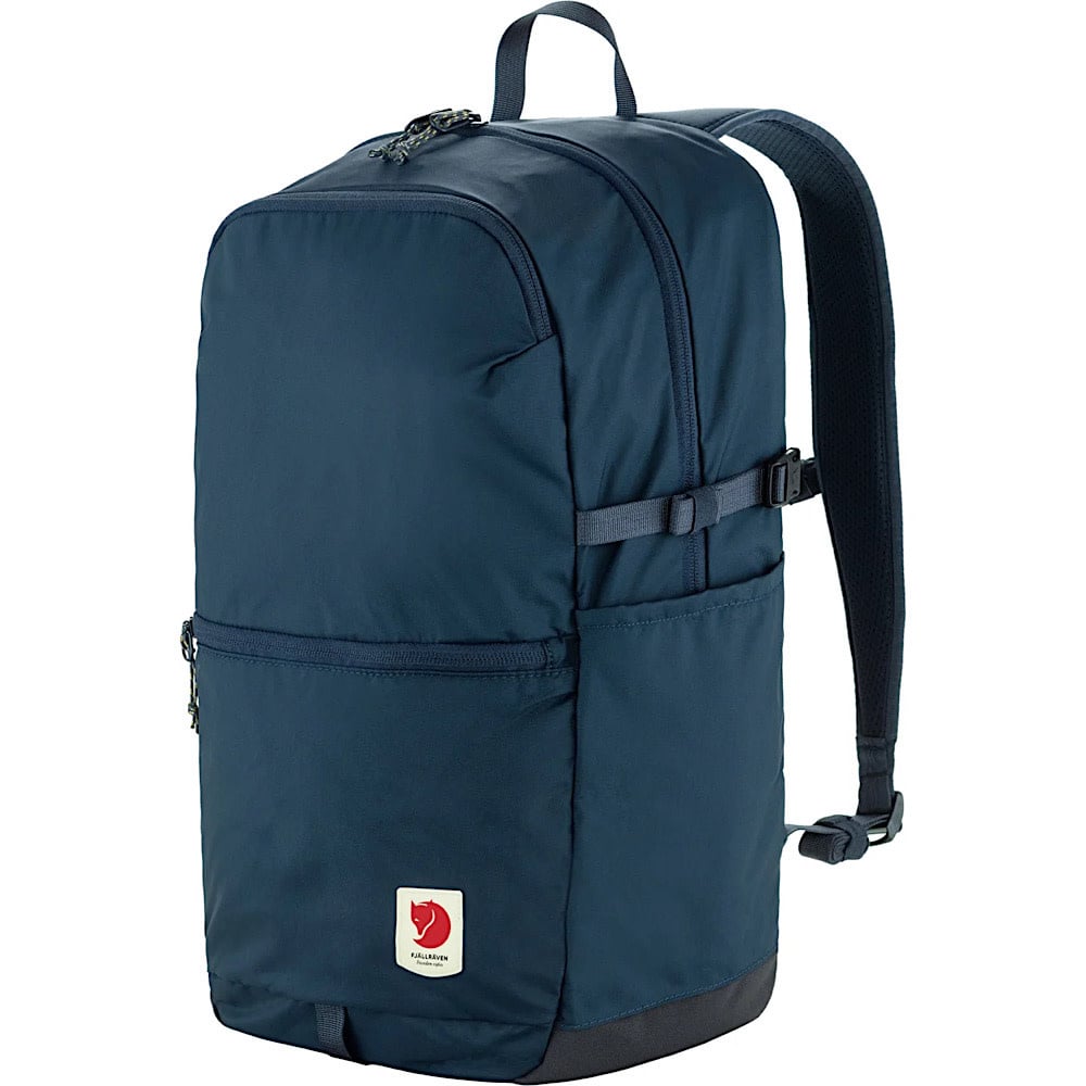 Fjallraven High Coast Backpack 24 - Navy