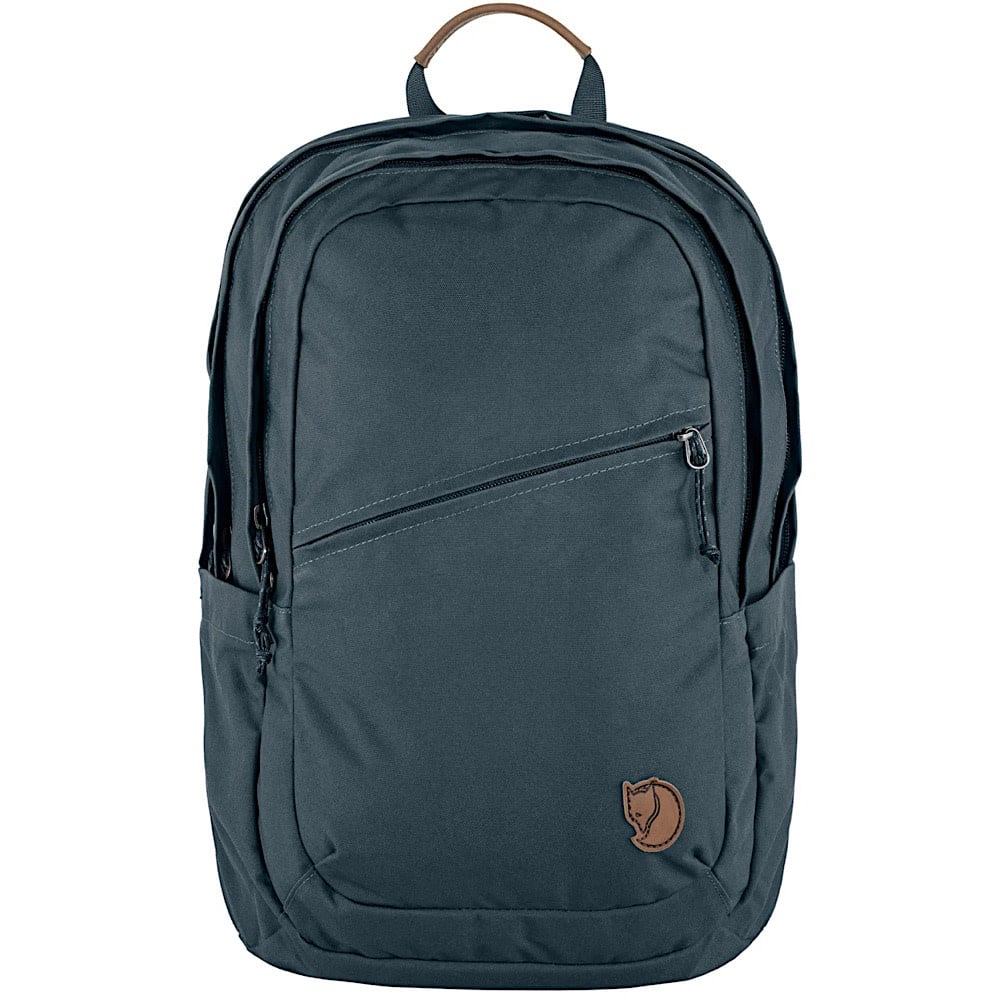 Fjallraven Arctic Fox LLC Fjallraven Raven 28 - Navy