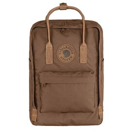 Fjallraven Arctic Fox LLC Fjallraven Kanken No. 2 Laptop 15" - Hazel Brown