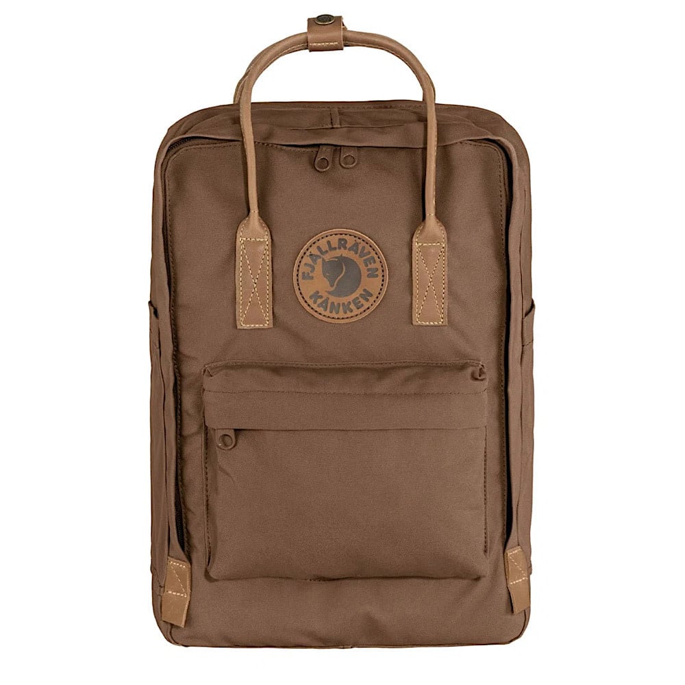 Fjallraven Kanken No. 2 Laptop 15" - Hazel Brown