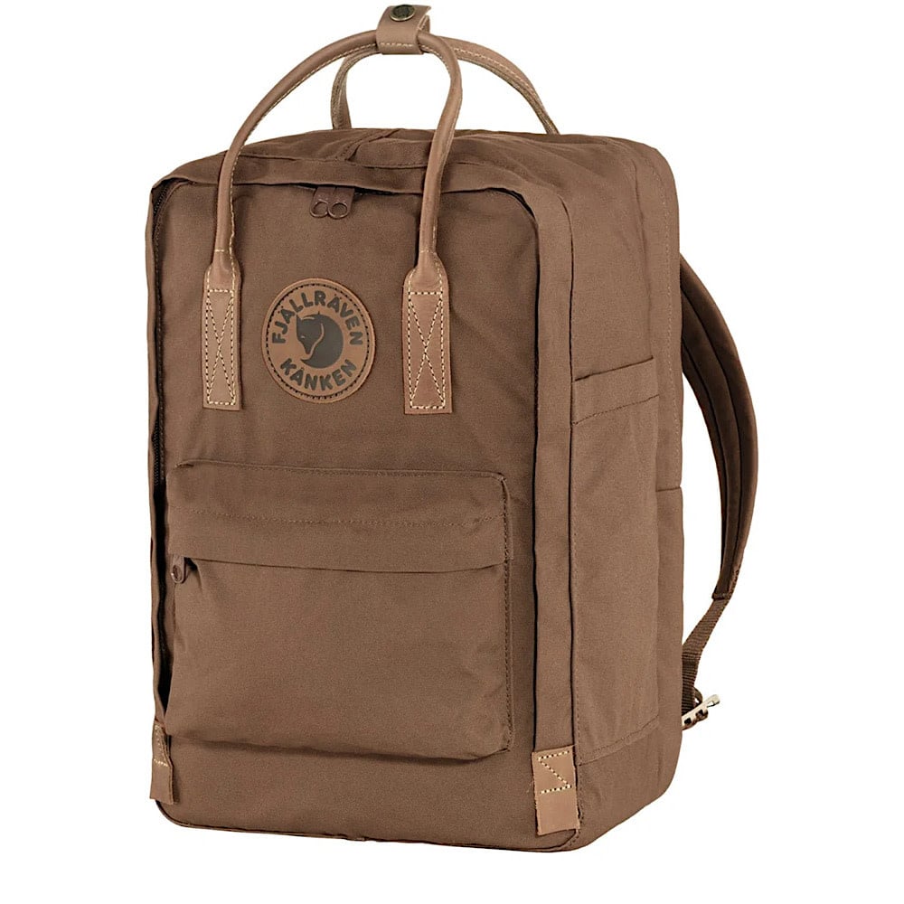 Fjallraven Kanken No. 2 Laptop 15" - Hazel Brown